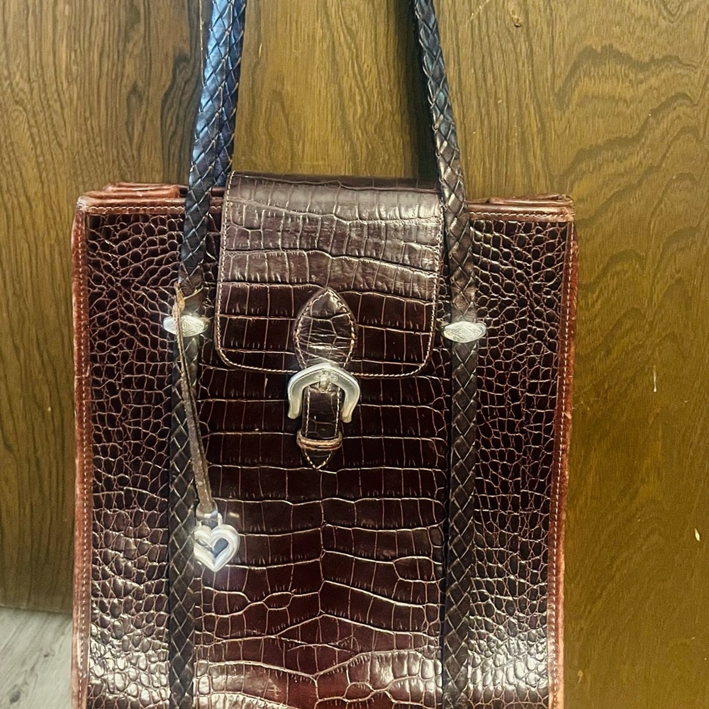 Vintage Brighton bag